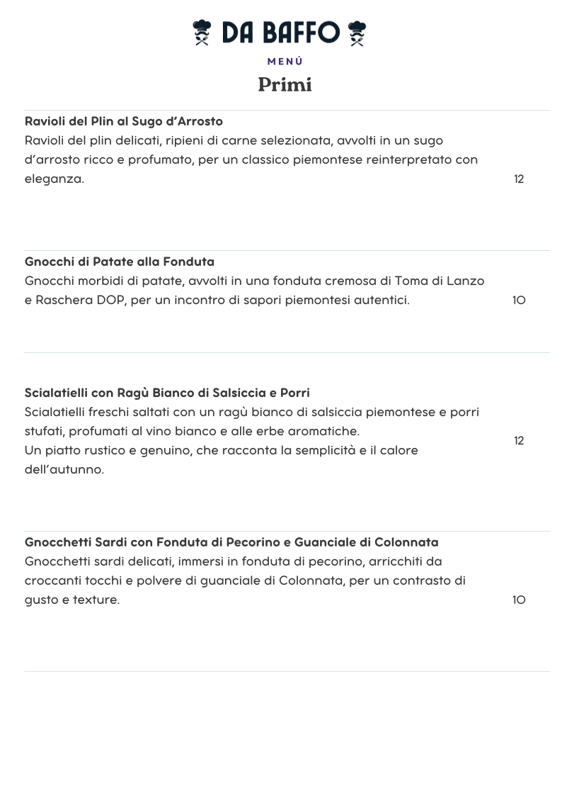 Menu Da Baffo-5