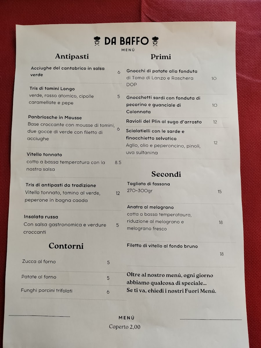 Menu Da Baffo-8